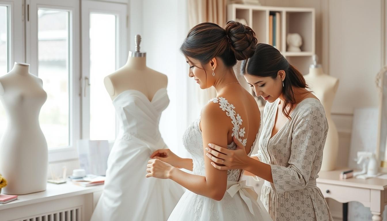 Alterations Planned Around Your Event